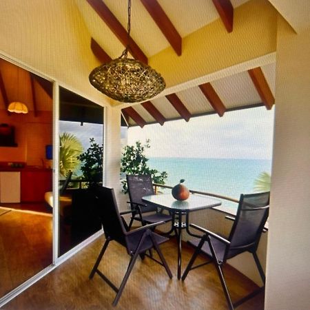 Hotel Boutique Playa Canela Ecuador Salinas  Eksteriør billede