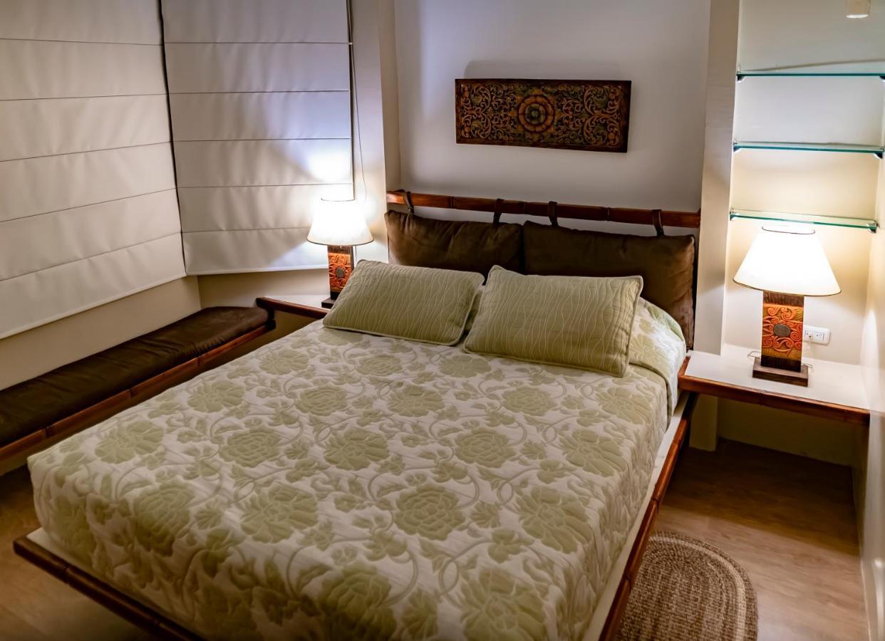 Hotel Boutique Playa Canela Ecuador Salinas  Eksteriør billede