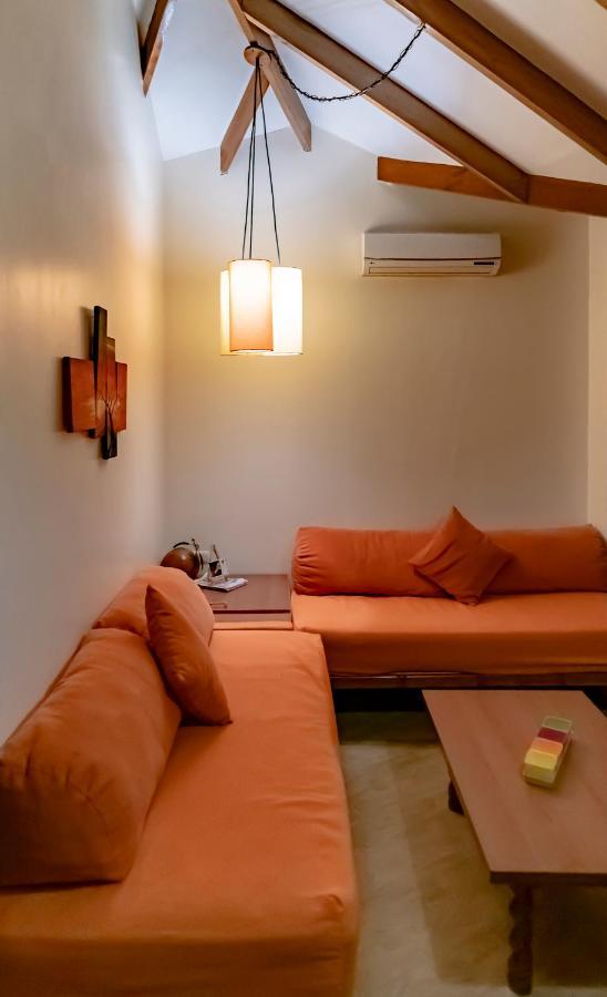 Hotel Boutique Playa Canela Ecuador Salinas  Eksteriør billede
