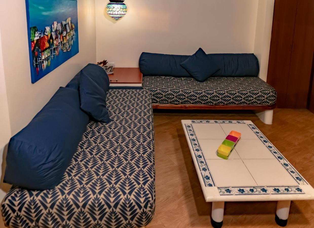 Hotel Boutique Playa Canela Ecuador Salinas  Eksteriør billede