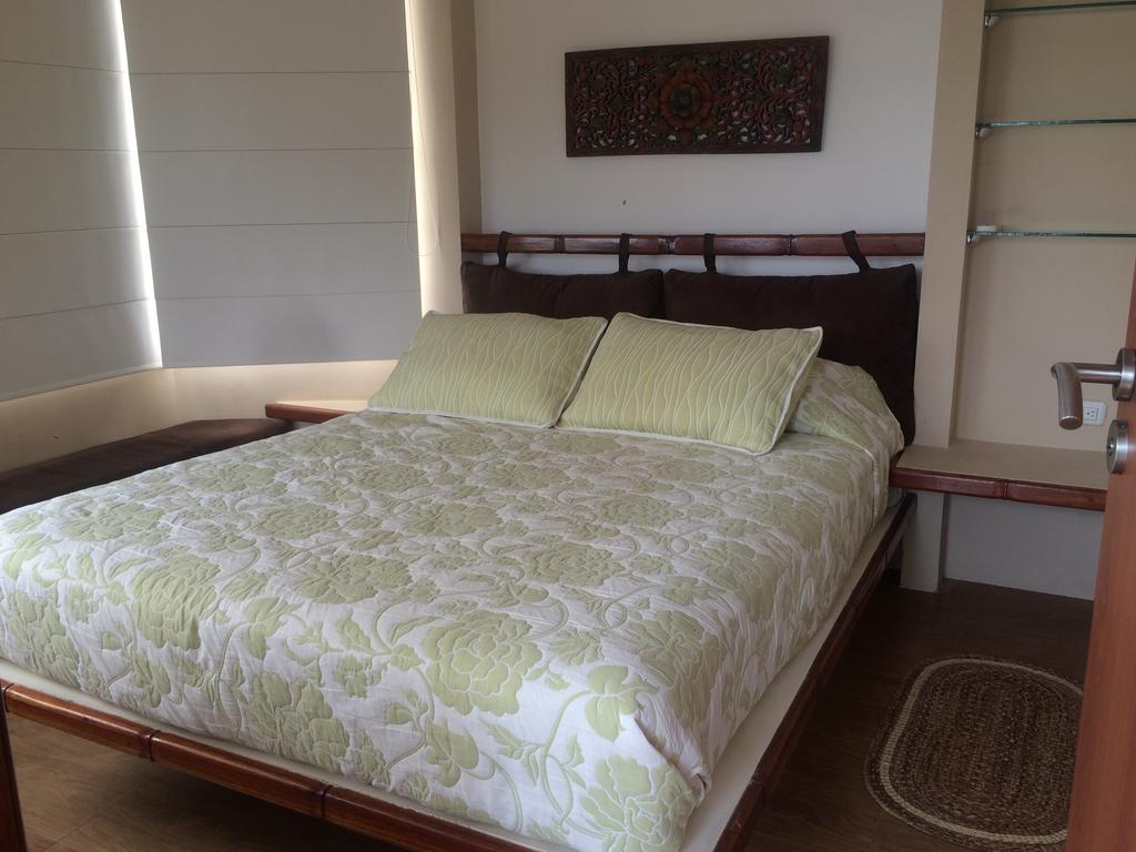 Hotel Boutique Playa Canela Ecuador Salinas  Eksteriør billede