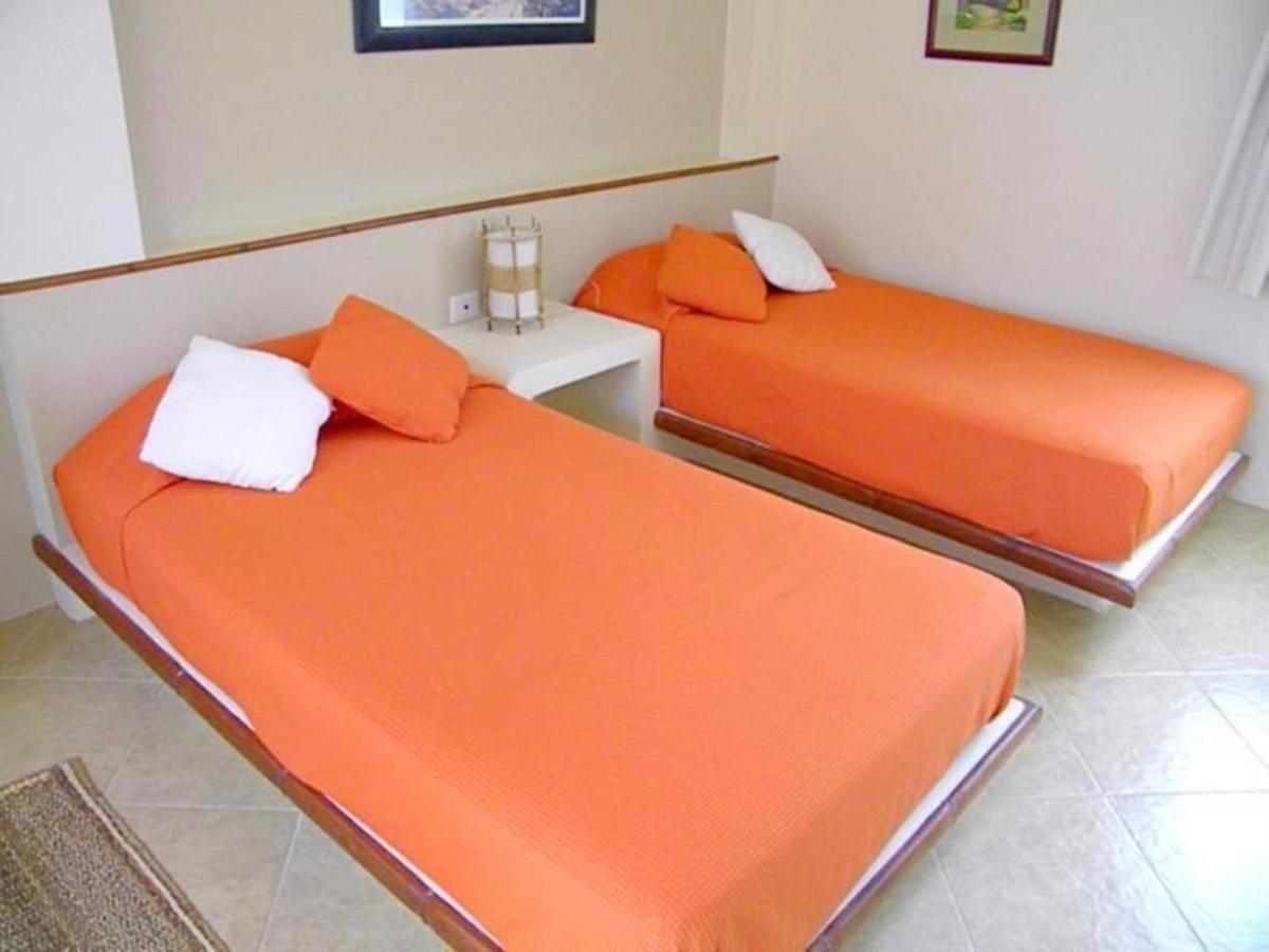 Hotel Boutique Playa Canela Ecuador Salinas  Eksteriør billede